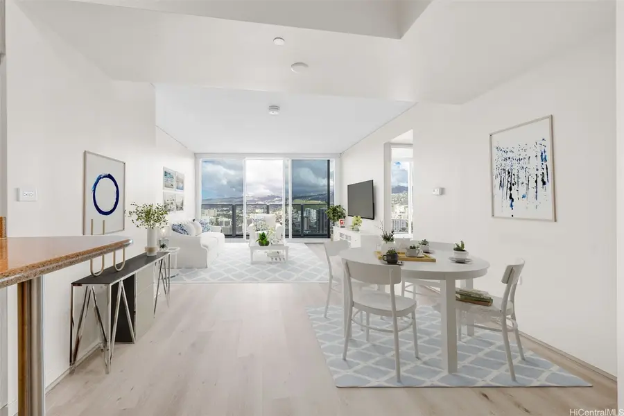 1288 Kapiolani Boulevard #1-4702, Honolulu, HI 96814 - #3