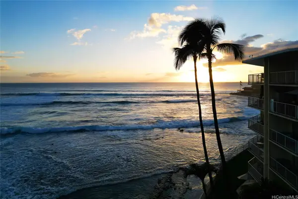 84-265 Farrington Highway #302, Waianae, HI 96792