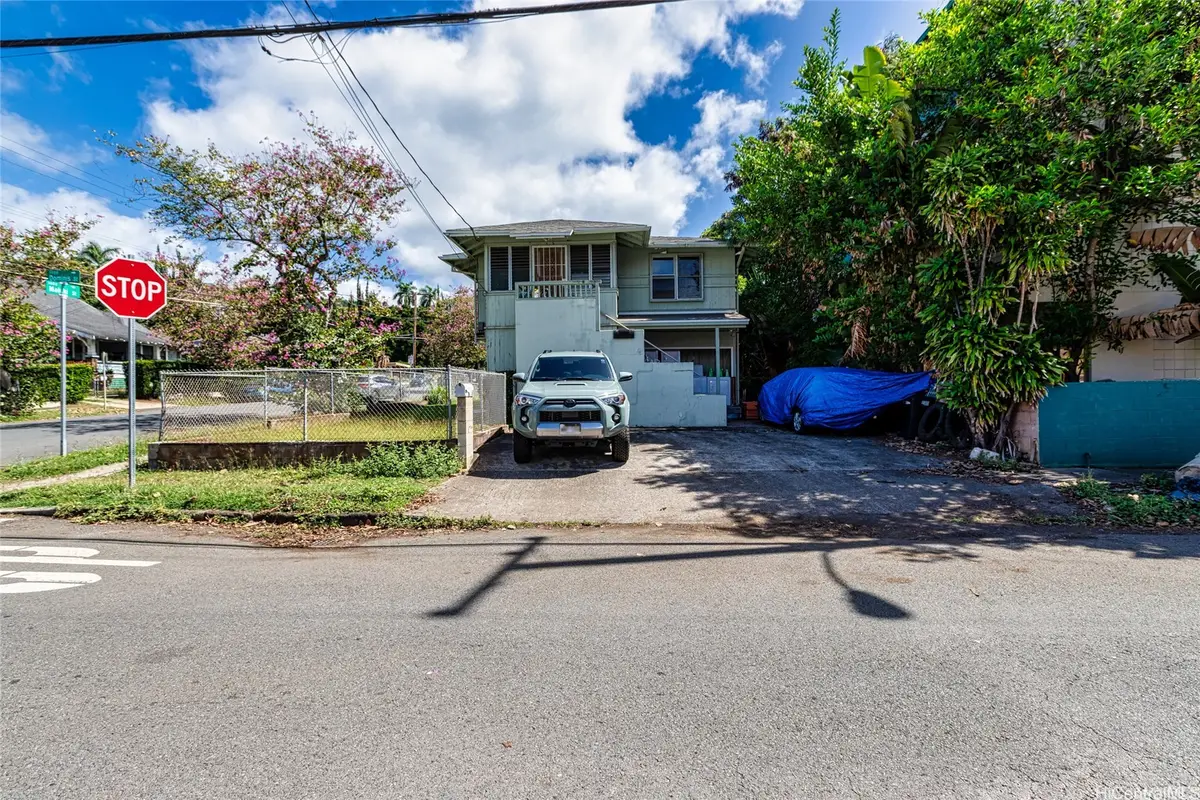 1504 Dominis Street, Honolulu, HI 96822 - Image #1