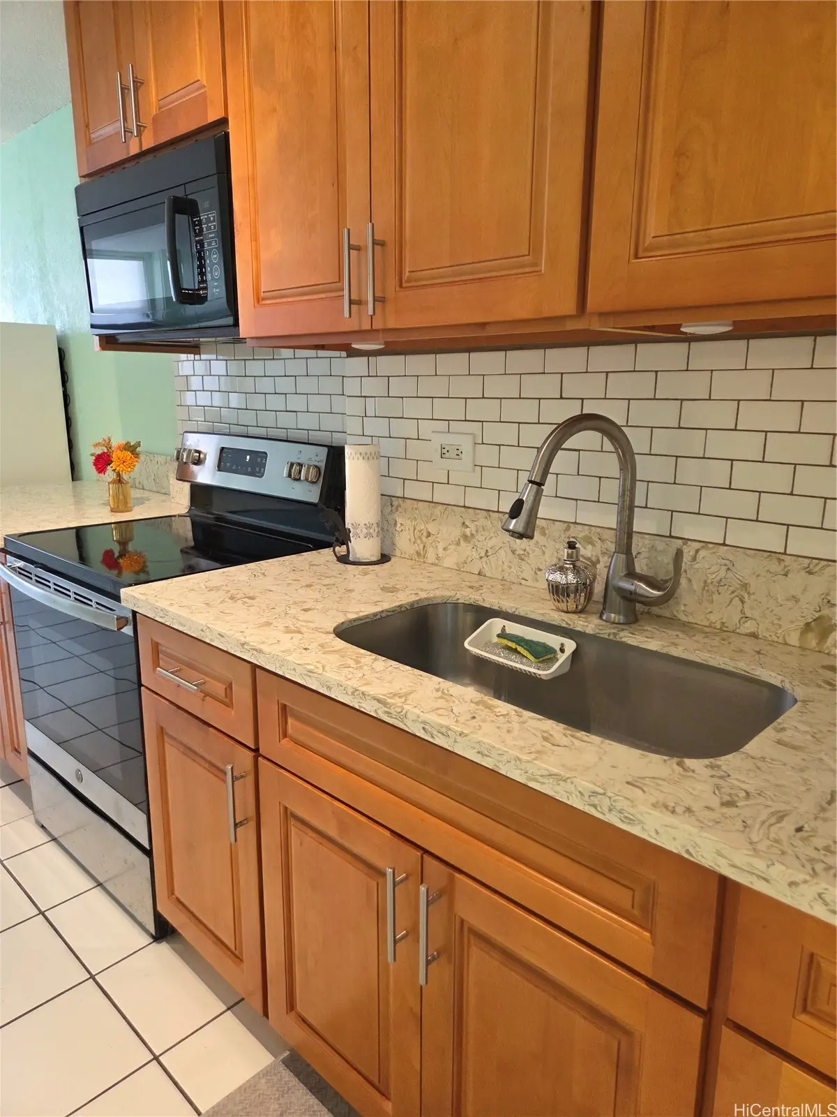 425 Ena Road #B804, Honolulu, HI 96815 - #1