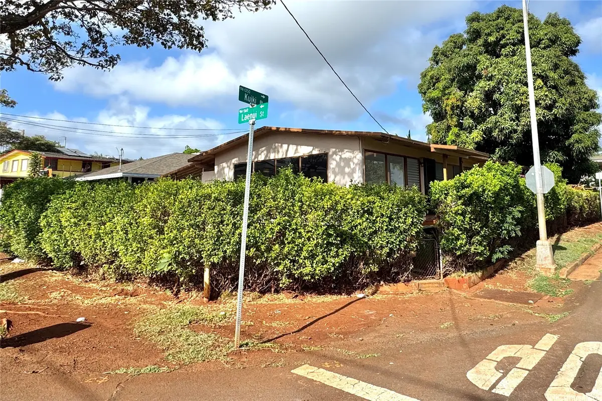 94-563 Laenui Street, Waipahu, HI 96797 - Image #1