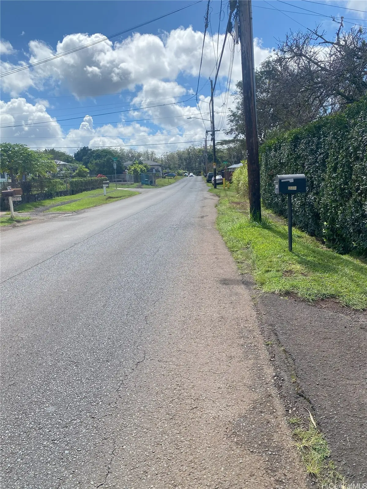 2239 California Avenue, Wahiawa, HI 96786 - Image #1