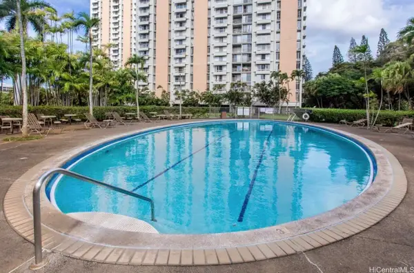 1511 Nuuanu Avenue #429, Honolulu, HI 96817