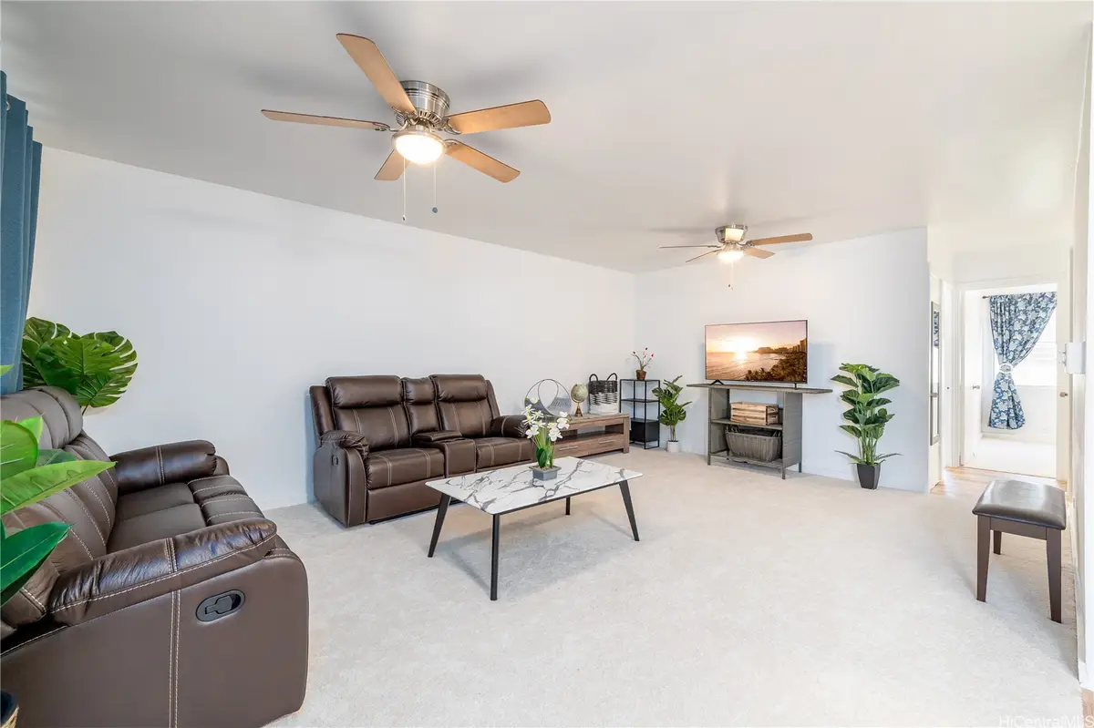 1209 N School Street #102, Honolulu, HI 96817 - Image #1