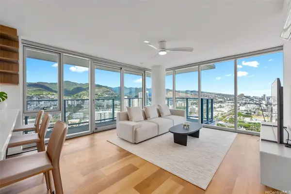 1515 Liona Street #3119, Honolulu, HI 96814