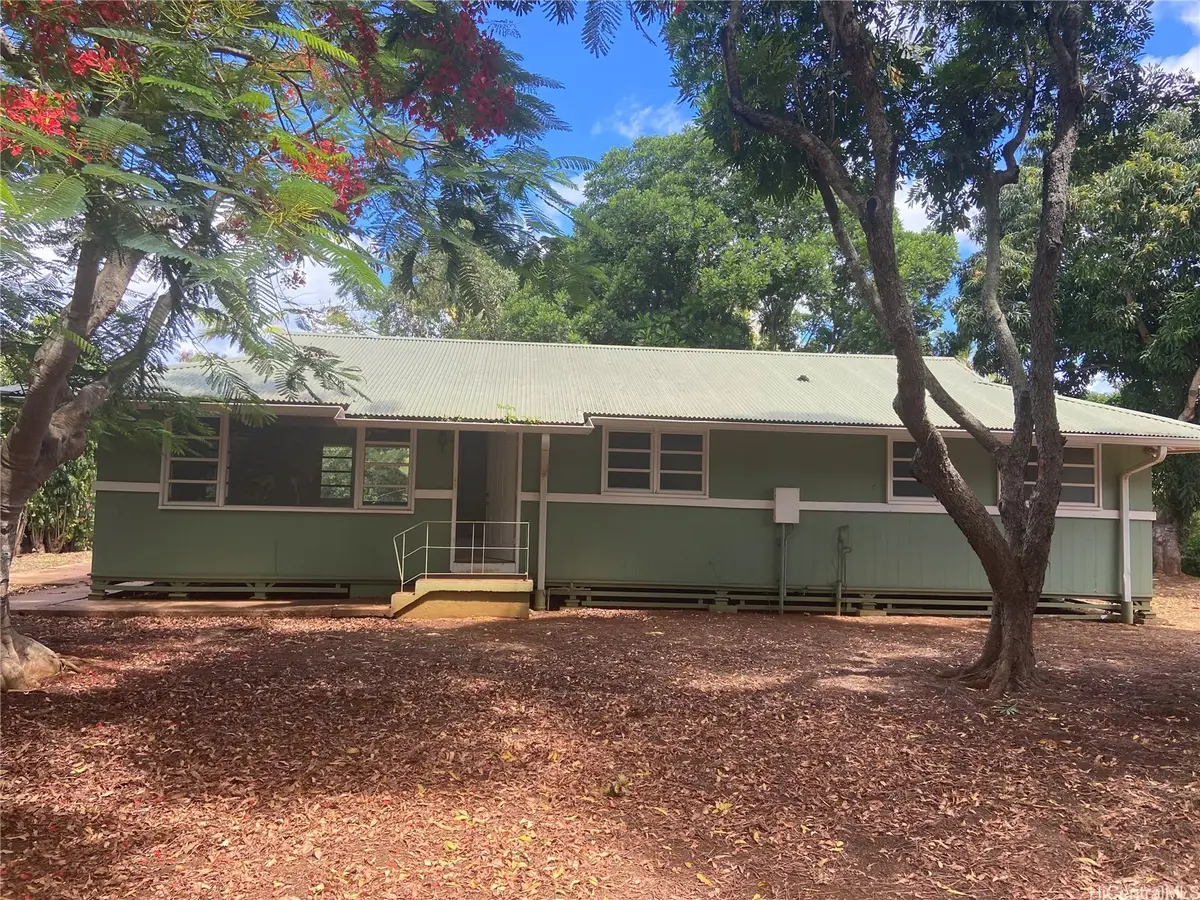 66-346 Paalaa Road, Haleiwa, HI 96712 - Image #1