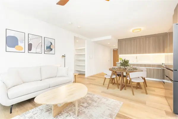 1500 Rycroft Street #407R, Honolulu, HI 96814