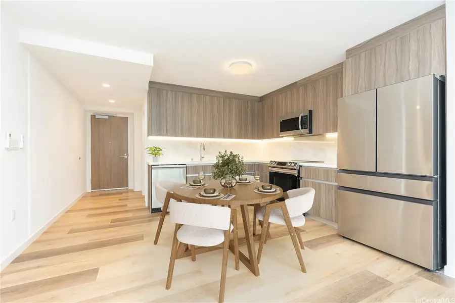 1500 Rycroft Street #407R, Honolulu, HI 96814 - Image #2