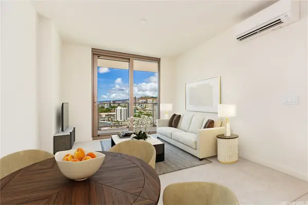 1388 Kapiolani Boulevard #1604, Honolulu, HI 96814