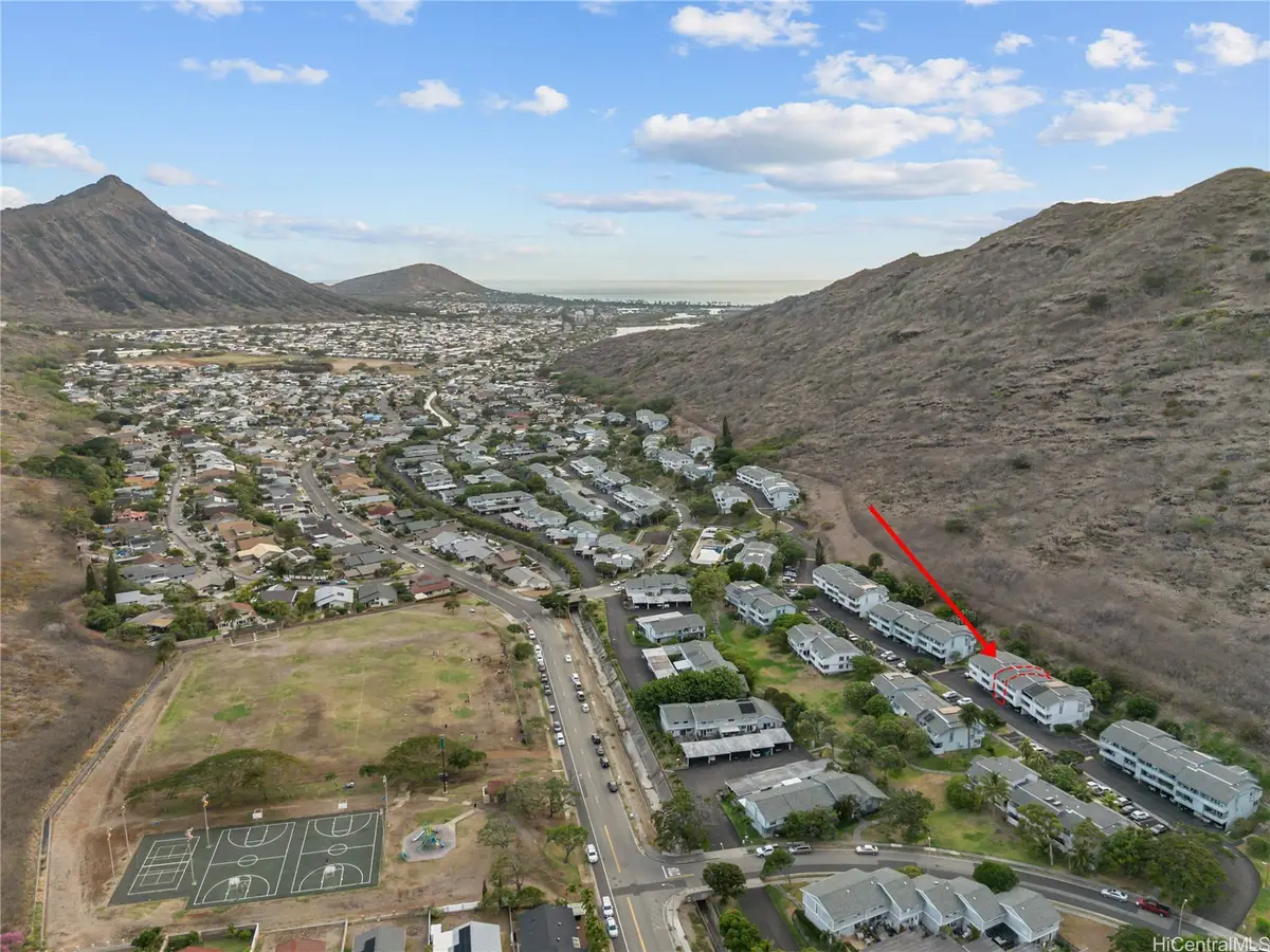 1136 Kumukumu Street #D, Honolulu, HI 96825 - Image #1