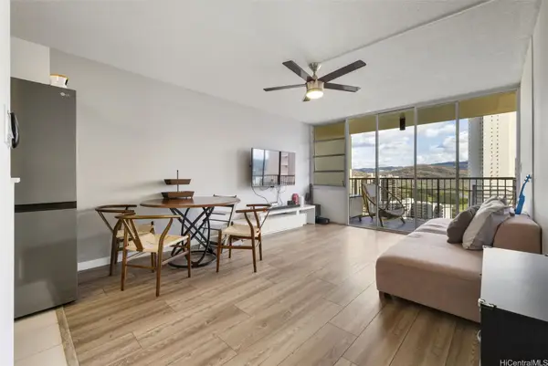 3161 Ala Ilima Street #1616, Honolulu, HI 96818