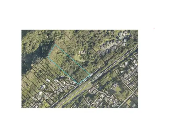 3800 Waokanaka Street, Honolulu, HI 96817