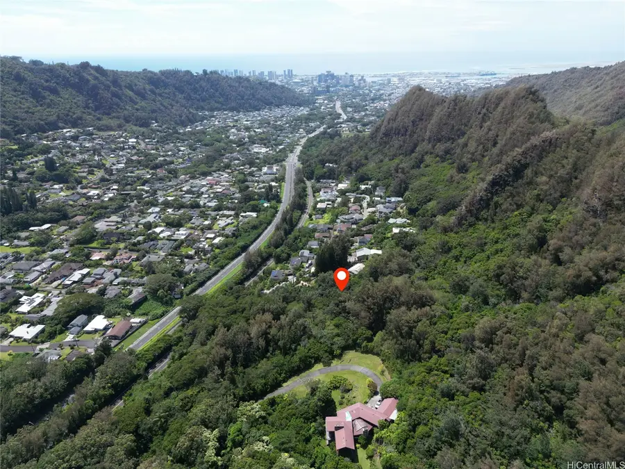 3800 Waokanaka Street, Honolulu, HI 96817 - Image #2