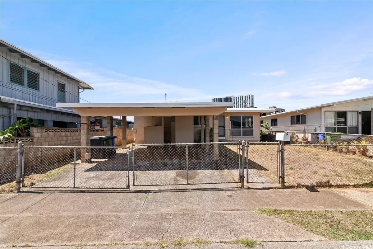 99-535 Opukea Street, Aiea, HI 96701 - Image #1