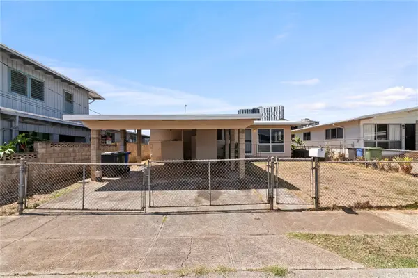 99-535 Opukea Street, Aiea, HI 96701