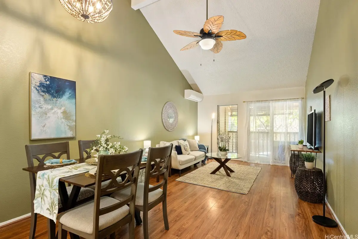 98-1369 Koaheahe Place #989, Pearl City, HI 96782 - Image #1