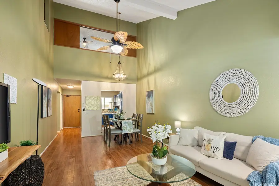 98-1369 Koaheahe Place #989, Pearl City, HI 96782 - Image #2