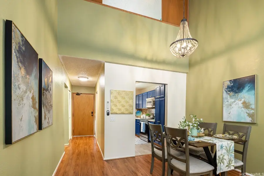 98-1369 Koaheahe Place #989, Pearl City, HI 96782 - Image #3