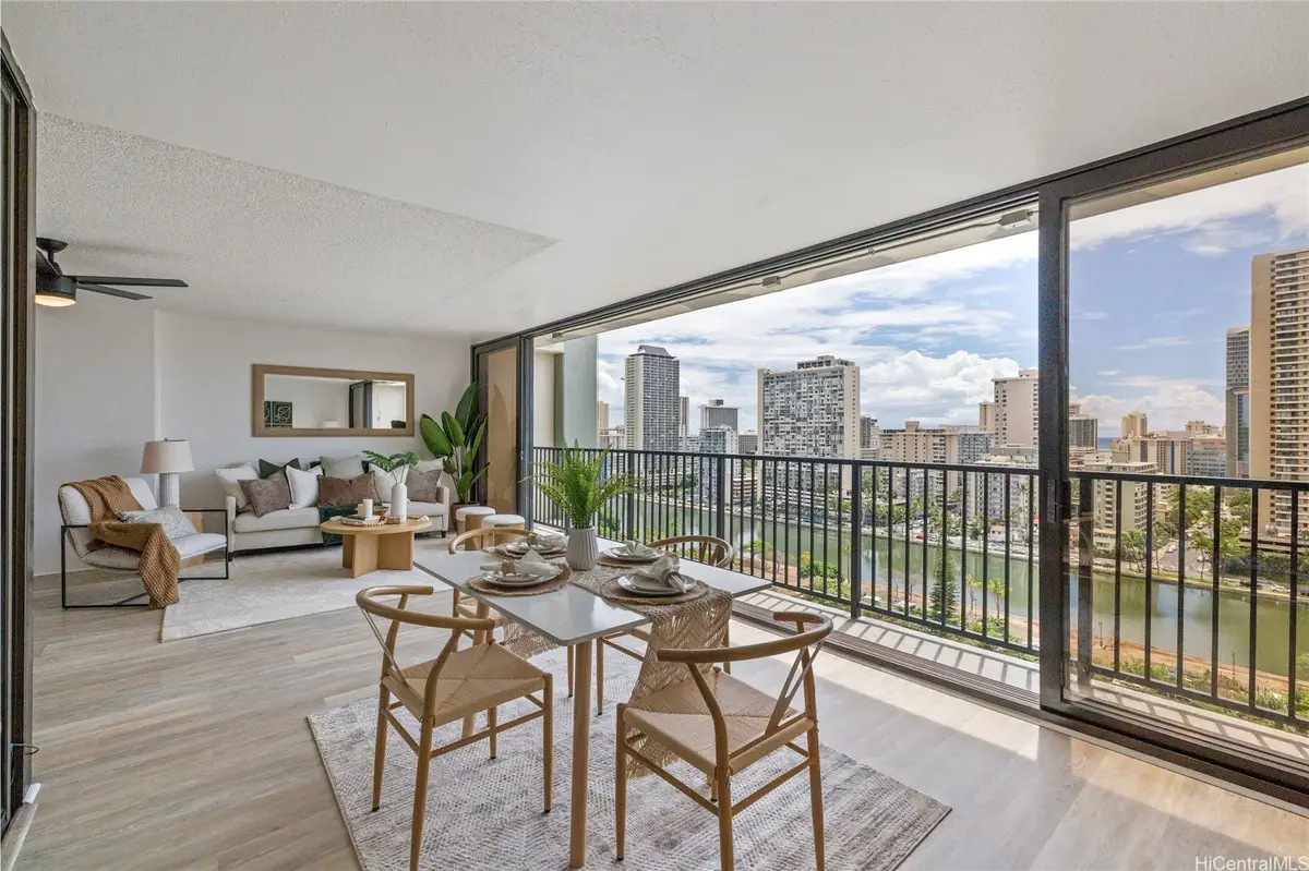 2444 Hihiwai Street #1805, Honolulu, HI 96826 - Image #1