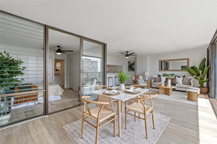 2444 Hihiwai Street #1805, Honolulu, HI 96826 - Image #3