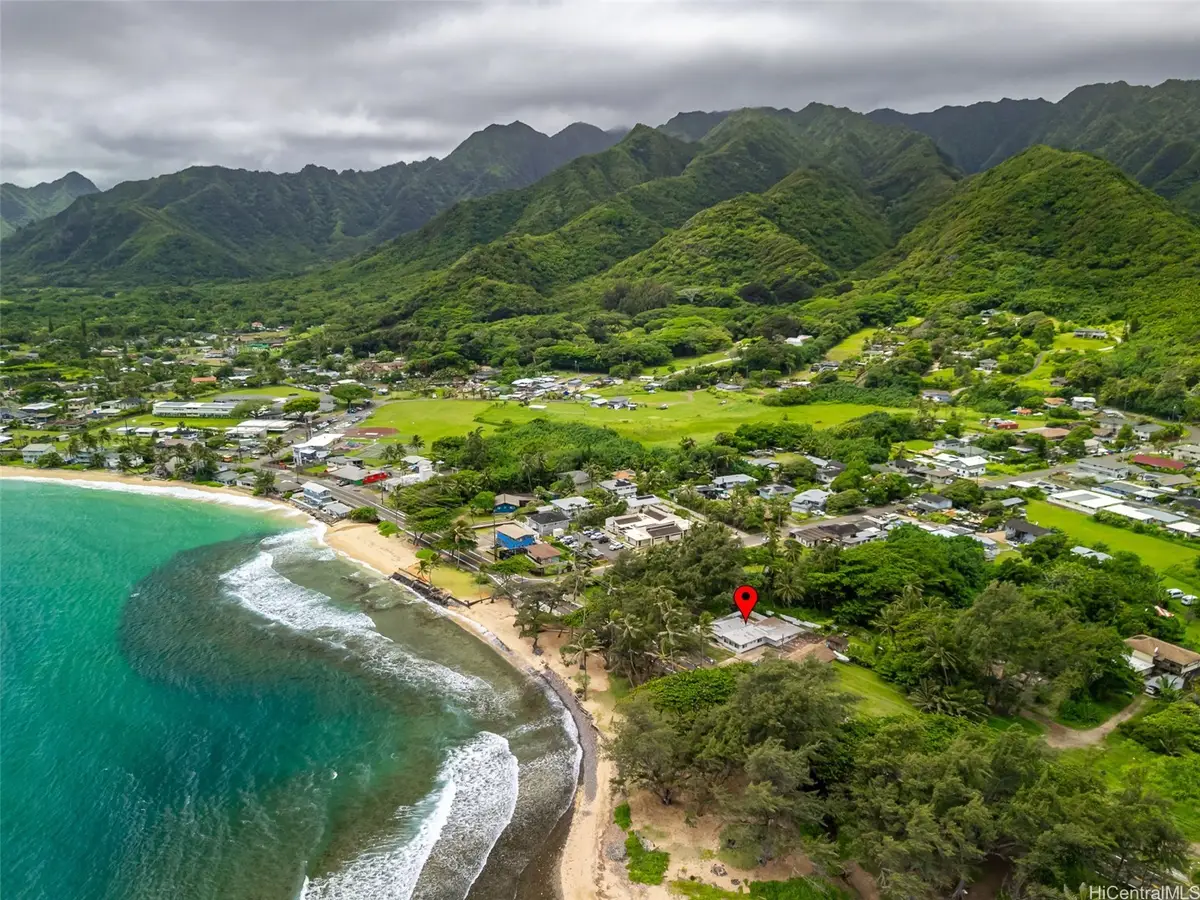 54-100 Kamehameha Highway, Hauula, HI 96717 - Image #1