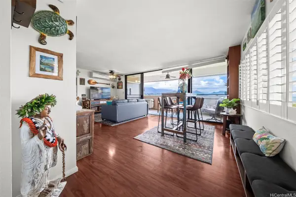 46-98 Konohiki Street #3321, Kaneohe, HI 96744