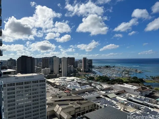 1391 Kapiolani Boulevard #3510, Honolulu, HI 96814 - #2