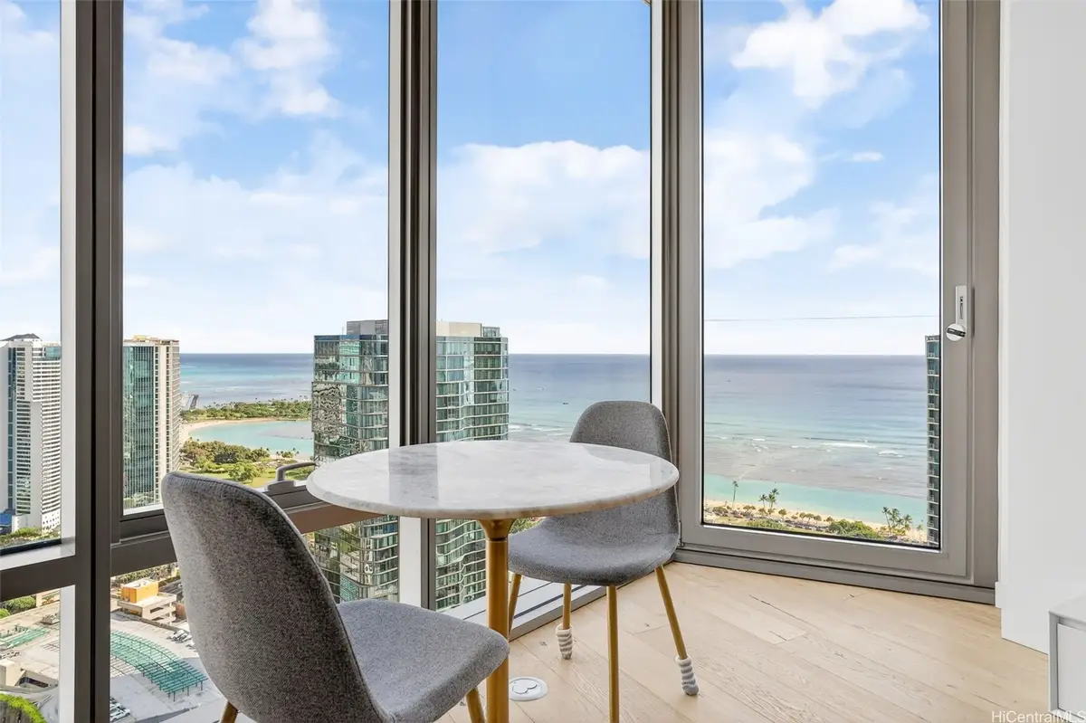 1001 Queen Street #PH 4006, Honolulu, HI 96814 - Image #1