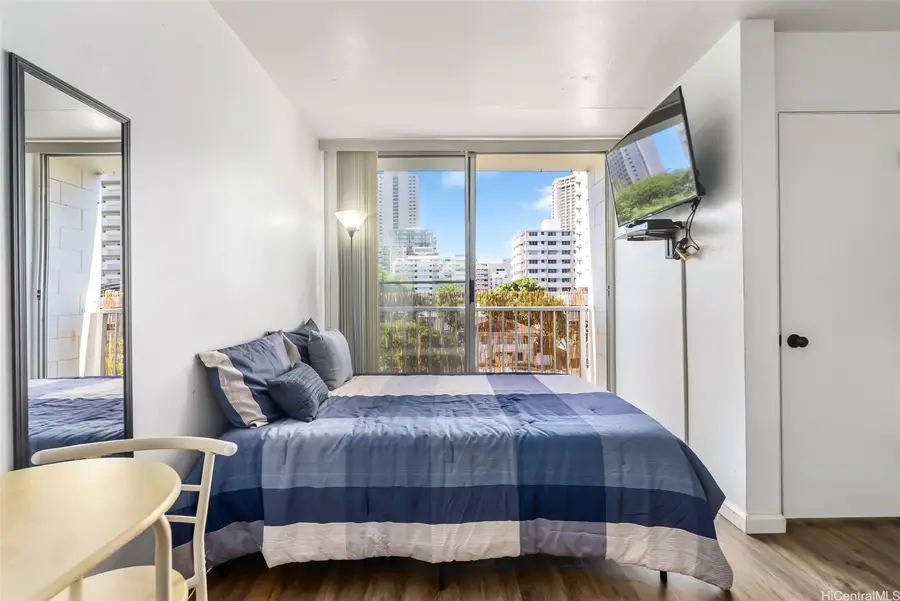 249 Kapili Street #402, Honolulu, HI 96815 - Image #2
