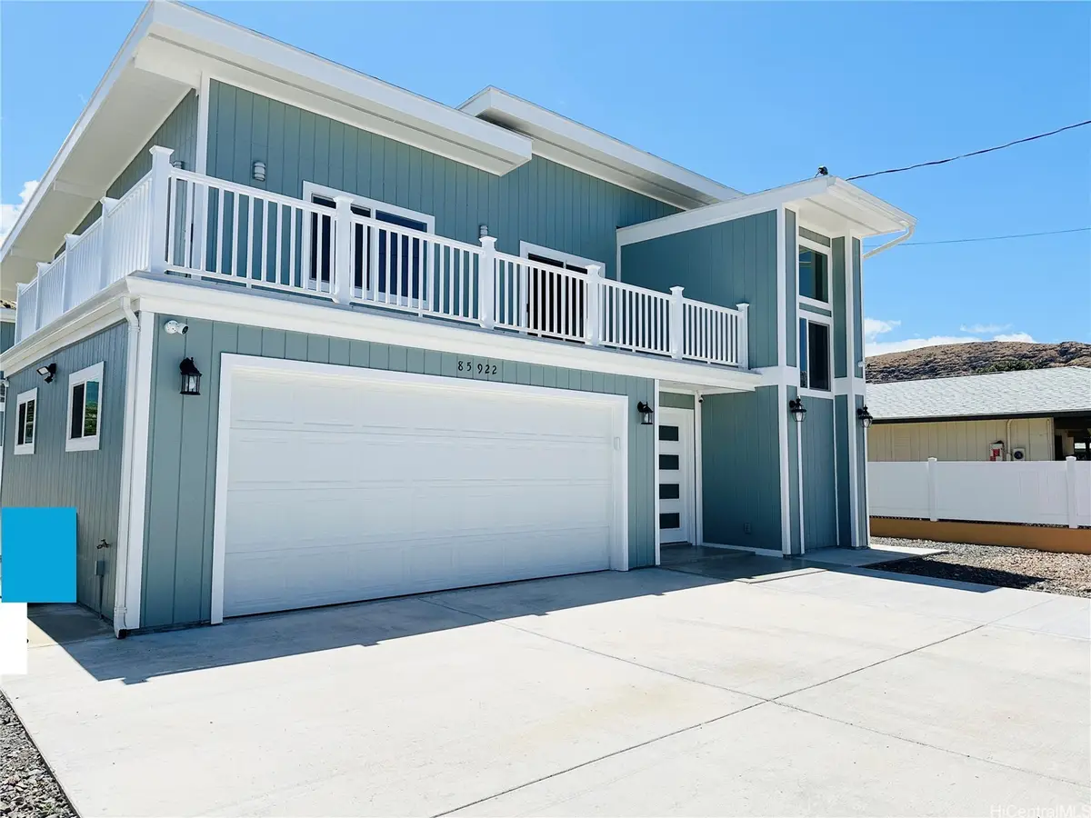 85-922 Midway Street, Waianae, HI 96792 - Image #1