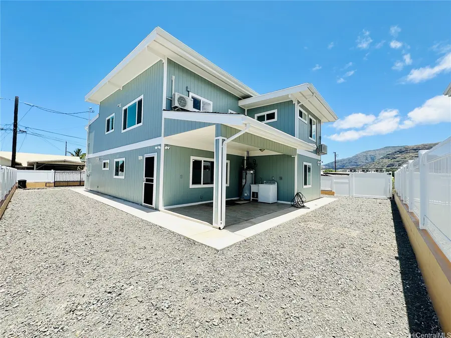 85-922 Midway Street, Waianae, HI 96792 - Image #3