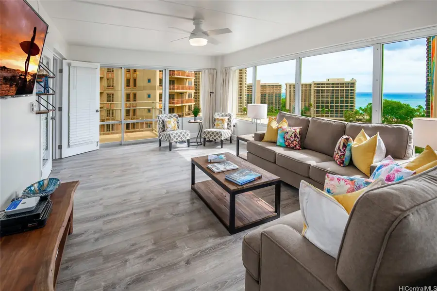 1777 Ala Moana Boulevard #1226, Honolulu, HI 96815 - #3