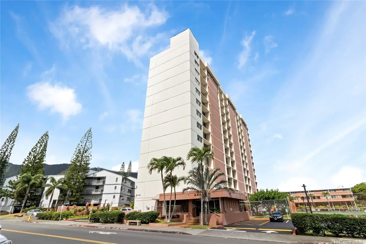46-255 Kahuhipa Street #A1004, Kaneohe, HI 96744 - Image #1