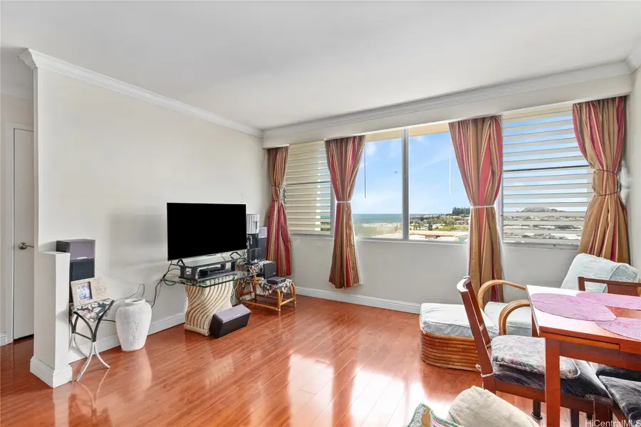 46-255 Kahuhipa Street #A1004, Kaneohe, HI 96744 - Image #2