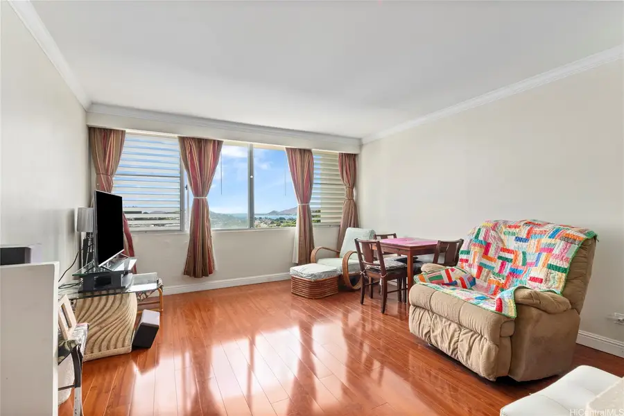 46-255 Kahuhipa Street #A1004, Kaneohe, HI 96744 - Image #3