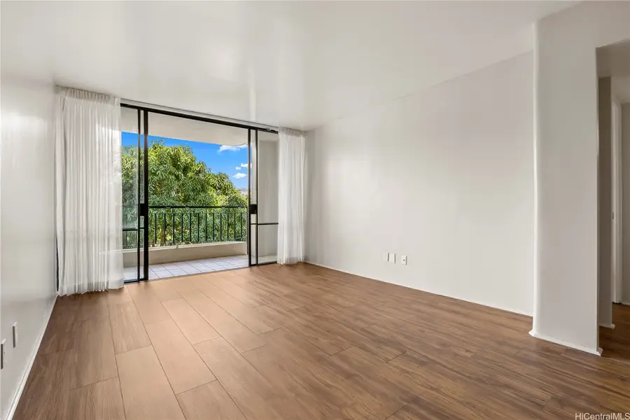 440 Seaside Avenue #404, Honolulu, HI 96815 - Image #3