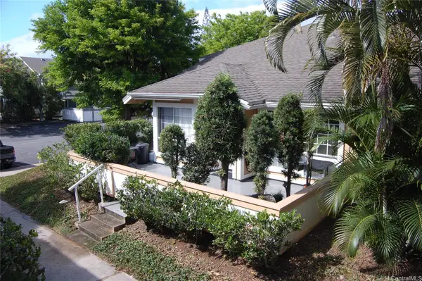 504 Mananai Place #14D, Honolulu, HI 96818