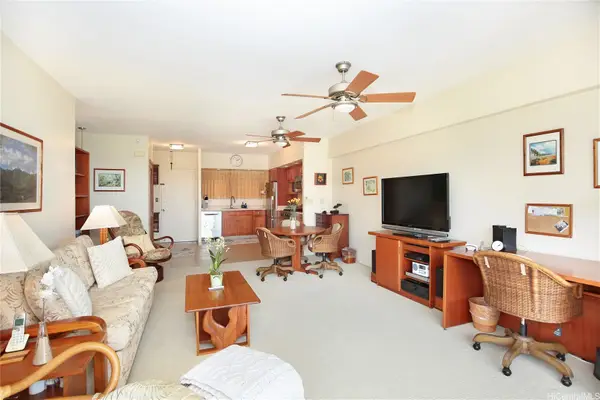 2161 Kalia Road #810, Honolulu, HI 96815