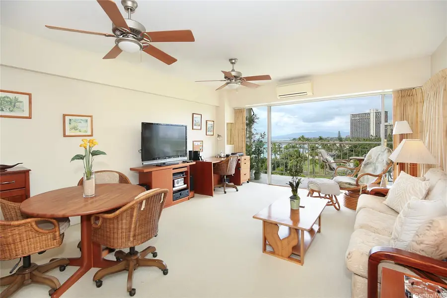 2161 Kalia Road #810, Honolulu, HI 96815 - #3