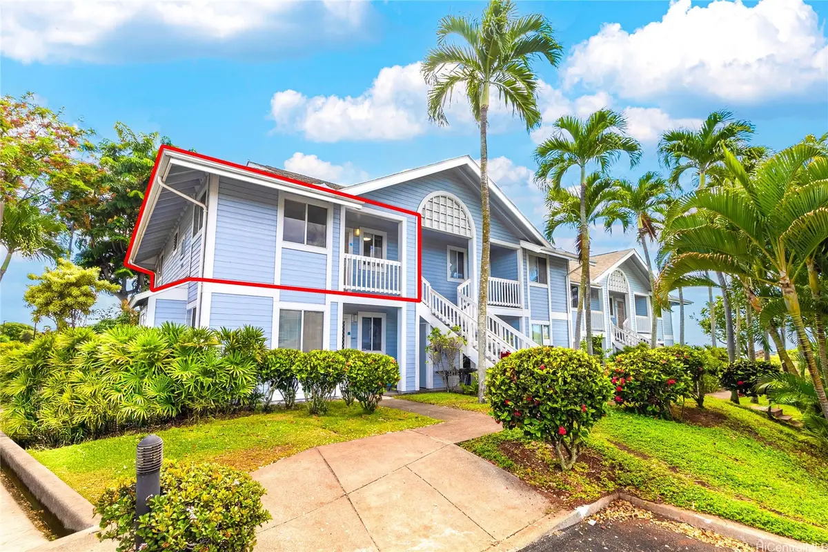 94-203 Lumiaina Place #F201, Waipahu, HI 96797 - Image #1