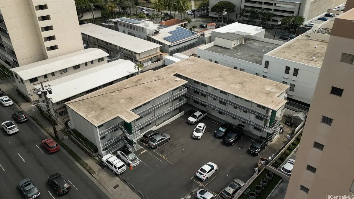 809 Kinau Street, Honolulu, HI 96814 - Image #1