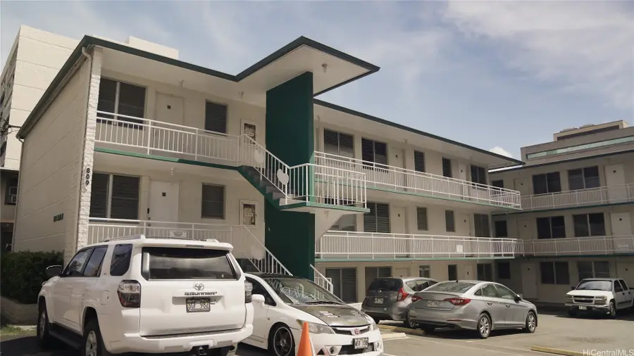 809 Kinau Street, Honolulu, HI 96814 - Image #3
