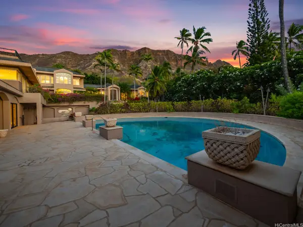 3239 Noela Drive, Honolulu, HI 96815