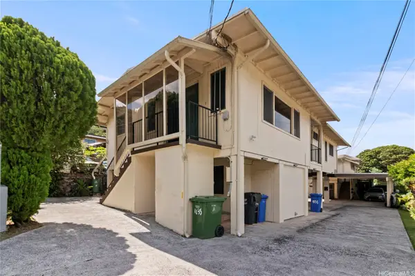 1835 Akone Place, Honolulu, HI 96819