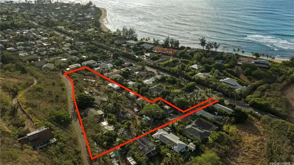 58-256 Kamehameha Highway, Haleiwa, HI 96712