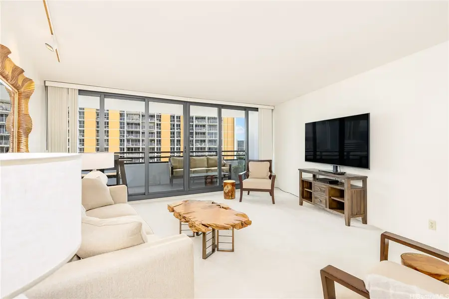 1330 Ala Moana Boulevard #1308, Honolulu, HI 96814 - Image #3