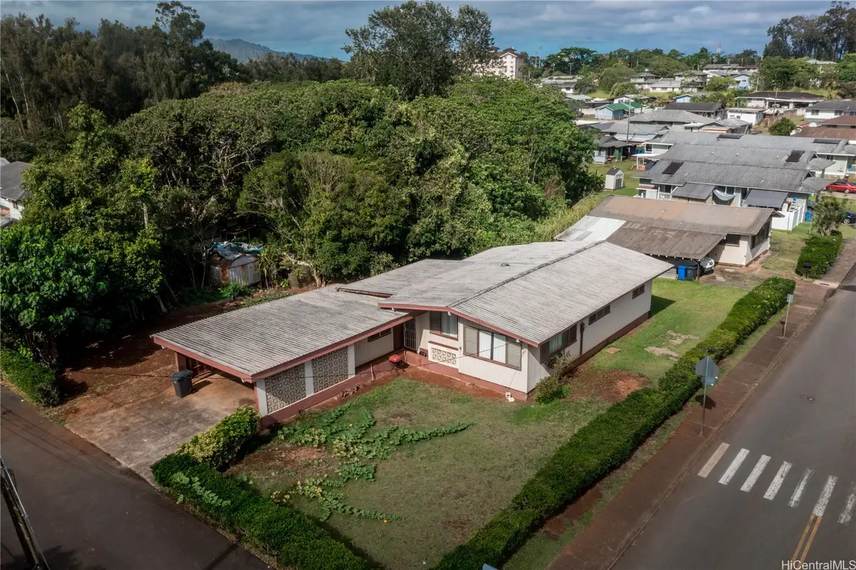 181 Rose Street, Wahiawa, HI 96786 - Image #1