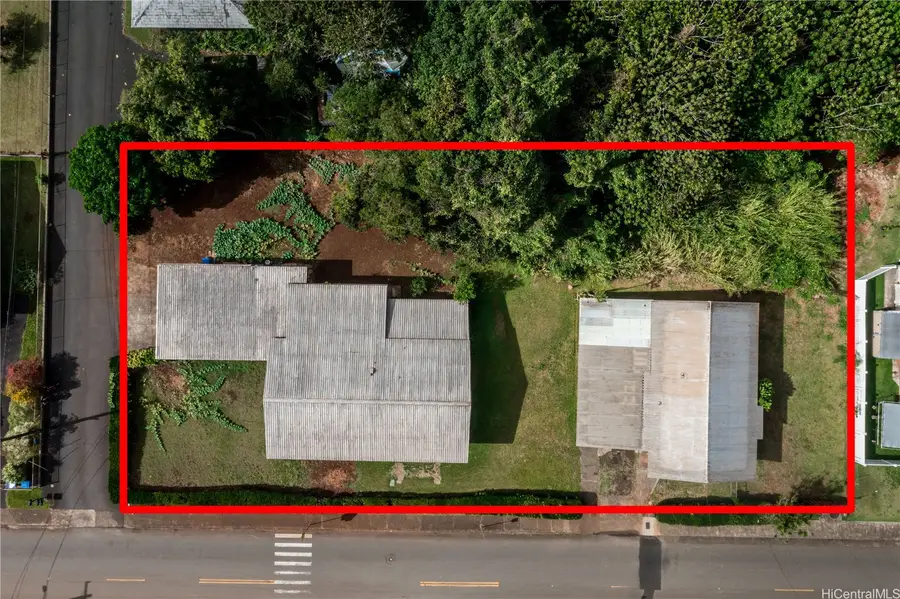 181 Rose Street, Wahiawa, HI 96786 - Image #2