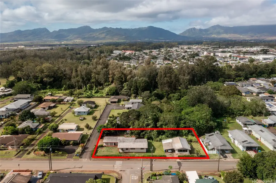 181 Rose Street, Wahiawa, HI 96786 - Image #3
