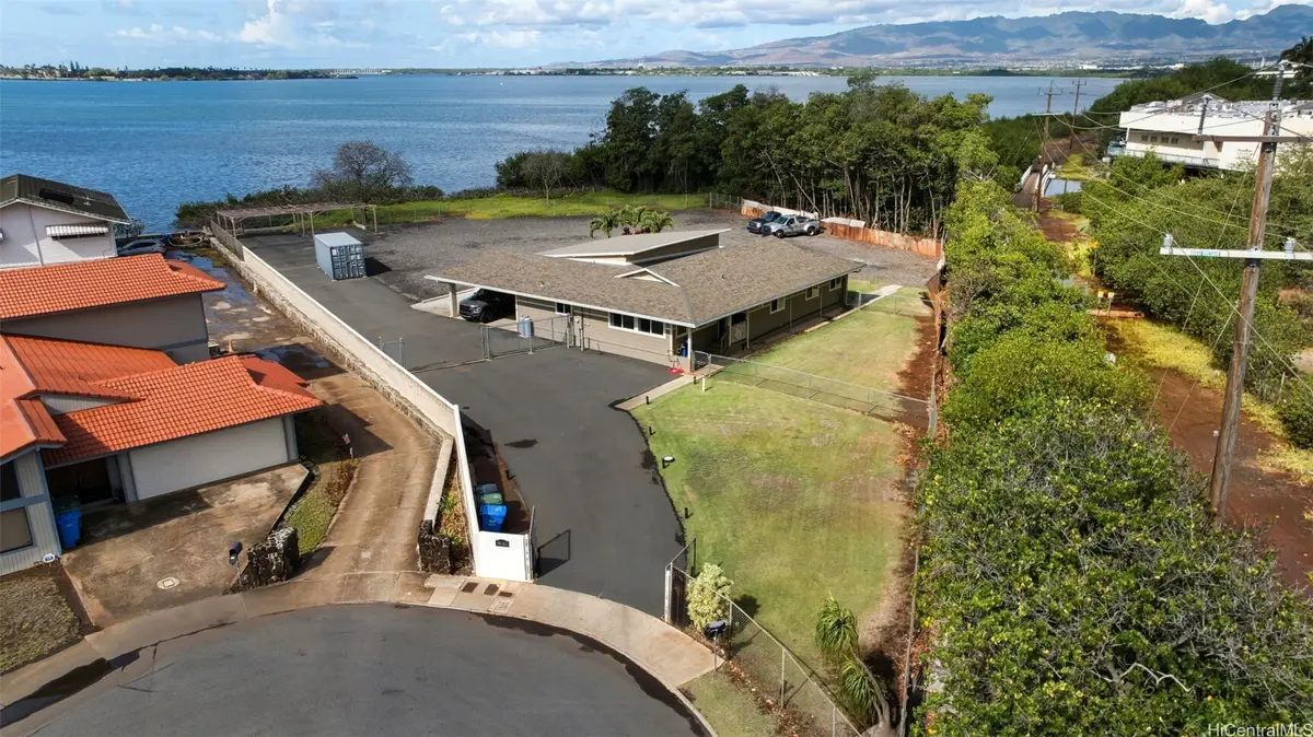 98-161 Aiea Kai Way, Aiea, HI 96701 - Image #1